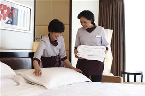 Ngành khách sạn bao gồm những công việc gì 